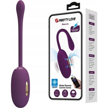 Pretty Love VAJÍČKO DOREEN 05-1493