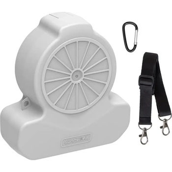 SUNNYLiFE Мини защитен калъф Sunnylife FP-SN953-GY за DJI FLIP (сив) (FP-SN953-GY)