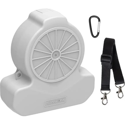 SUNNYLiFE Мини защитен калъф Sunnylife FP-SN953-GY за DJI FLIP (сив) (FP-SN953-GY)