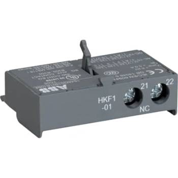 ABB ЧЕЛЕН ПОМ. КОНТАКТ ЗА ms116 hkf1-01 1nc (m518064)