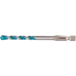 Makita - Свредло 6x100 мм E-14984 (E-14984)