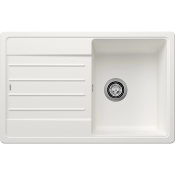 Blanco LEGRA 45 S bielá