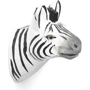 Ferm Living Закачалка Animal Hand ребра (110007716)