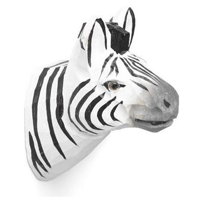 Ferm Living Закачалка Animal Hand ребра (110007716)