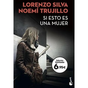 Si esto es una mujer (0000)