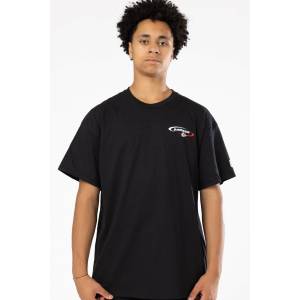 Hype Детска тениска Hype Unisex Kids Regular Fit T-Shirt - Kansas Chiefs