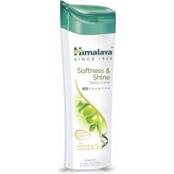 Himalaya proteínový šampón 2v1 400 ml