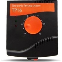 Základňa elektronického ohradníka TP16