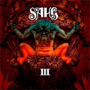 SAHG - III (1CD)
