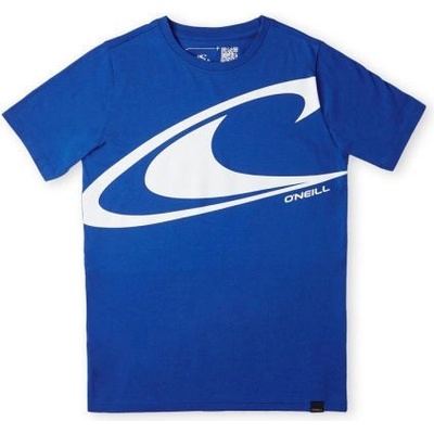 O'NEILL RUTILE WAVE t shirt 4850057 15045 modrá – Zbozi.Blesk.cz