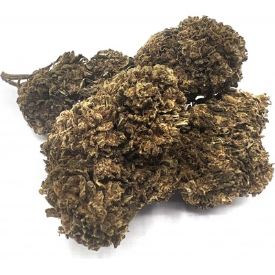 CBDčko CBD Banana kush THC do 0,5% 1 g – Zboží Dáma