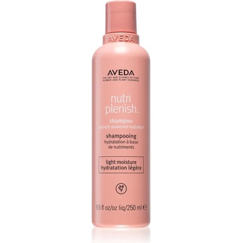Image 1 of Aveda Nutriplenish Shampoo Light Moisture лек хидратиращ шампоан за суха коса 250ml