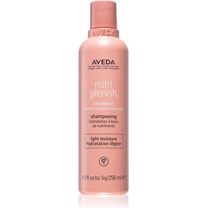 Aveda Nutriplenish Shampoo Light Moisture лек хидратиращ шампоан за суха коса 250ml