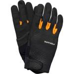Fiskars Защитни ръкавици fiskars за работа с брадва и ръчни инструменти, размер 10 (fs 1071150)