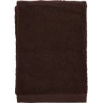 Södahl Кърпа Comfort Organic 70 x 140 см кафе (30168)
