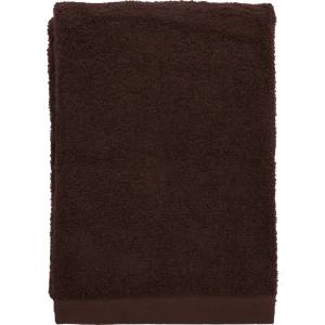 Södahl Кърпа Comfort Organic 70 x 140 см кафе (30168)