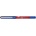 uni Ролерна писалка, 0, 5 мм, UNI "UB-157 Ocean Care", червена 2UUB157ROPP (2UUB157ROPP)