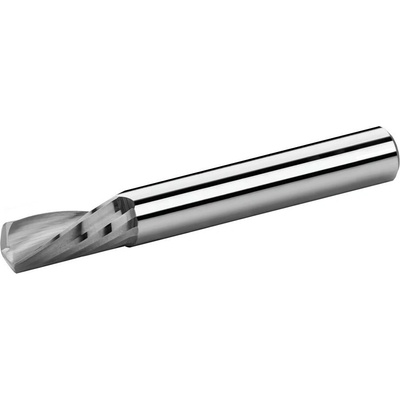 SK fréza pr. 4x11 mm 1bř. 20° levá šroubovice , typ W , ZPS S171502.040