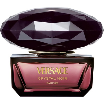 Versace Crystal Noir Parfum parfémovaná voda dámská 50 ml