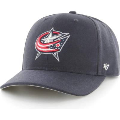 Columbus Blue Jackets baseballová Cold Zone ´47 MVP DP