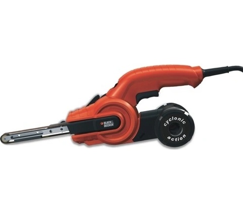 Black & Decker KA900E