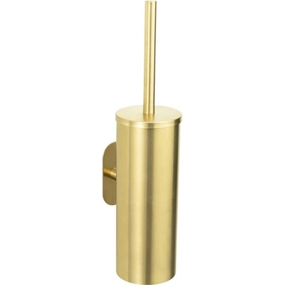 Wenko Orea Gold WC štětka zlatá