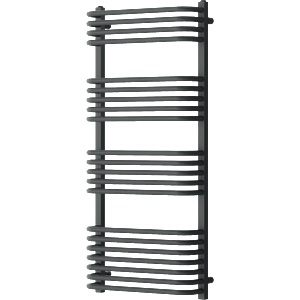 Mexen Apollo 1210x550 mm 641W anthracite (W117-1210-550-00-66)
