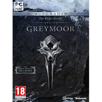 The Elder Scrolls Online: Greymoor Upgrade