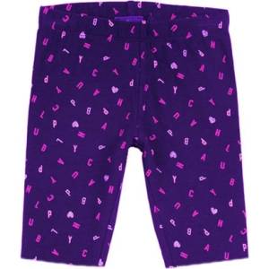 Chicco Girls Bike Shorts Medium Purple - magazinko