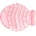 Lorelli Гризалка Lorelli Baby Care - Fish, Shell pink (10210810006)