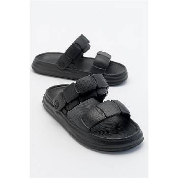 Moda Trend Детски сандали - Черни #381741 (381741_Черно)