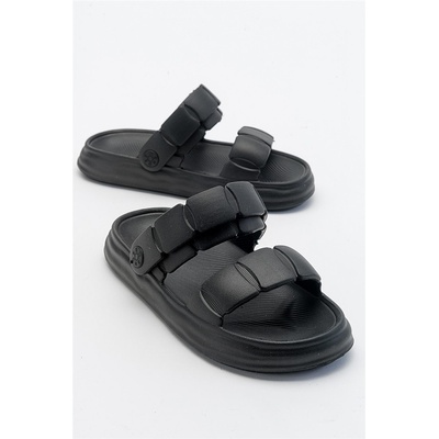 Moda Trend Детски сандали - Черни #381741 (381741_Черно)