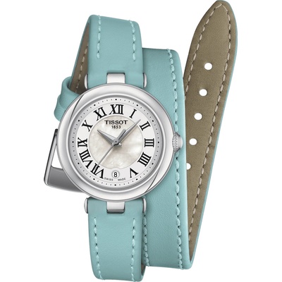 Tissot T126.010.16.113.00