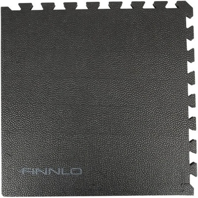 Finnlo Podložka Floor Mat Professional 6 ks černá 156 x 104 x 2,5 cm – Hledejceny.cz