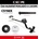 C.Scope CS1MX pinpointer set