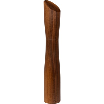 Český mlýnek Authentic z ořešáku černého 38 cm