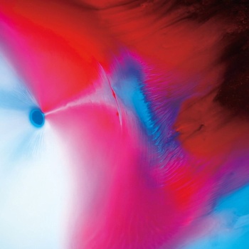 Floating Points - Cascade (2 LP) (5054429190199)