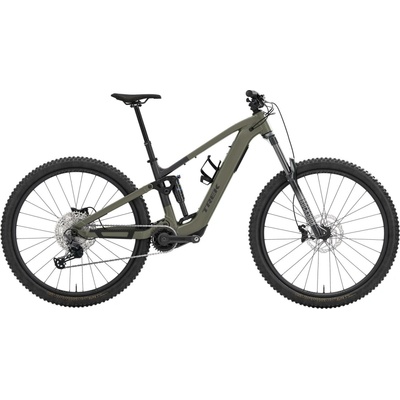 Trek Fuel+ EX 5 Gen 2 2026