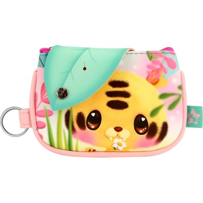 Santoro Портмоне Bangoberry Tiggy Tiger, 13.5х10х2см (32601-А-TIGGY)