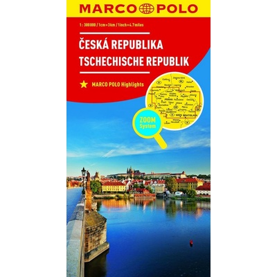 Česká Republika Tschechische Republik :