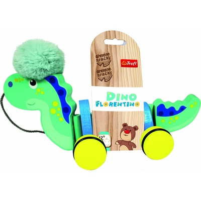 Trefl Dinosaurus