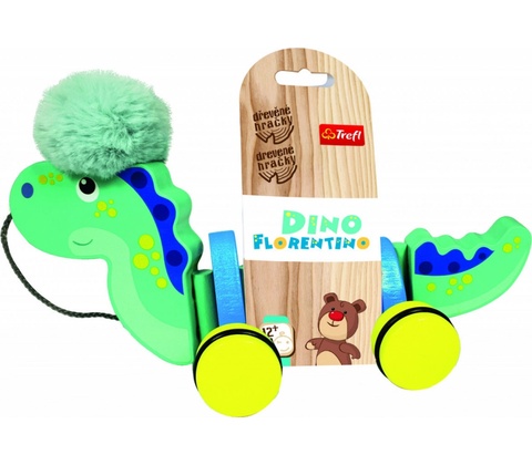Trefl Dinosaurus