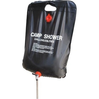 ISO 1168 Solar Shower KING CAMP 20l