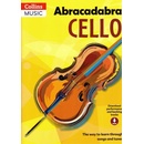 Abracadabra Cello