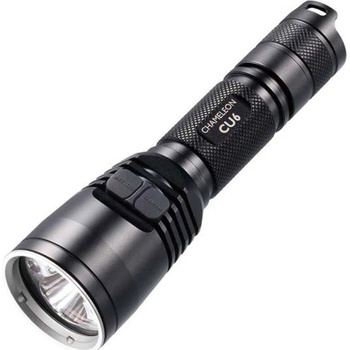 Nitecore CU6