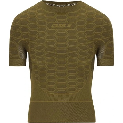 Q36.5 Base Layer 2 short sleeves