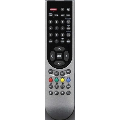 Sencor slt1507dvb-t v1 - оригинален дистанционен контрол (slt1507dvb-t v1)