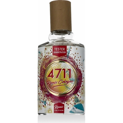 4711 Remix Cologne Neroli kolínská voda unisex 100 ml tester