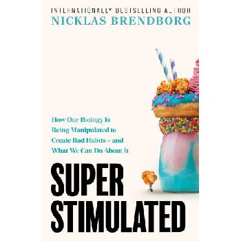 Super Stimulated | Nicklas Brendborg