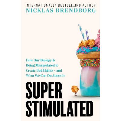 Super Stimulated | Nicklas Brendborg